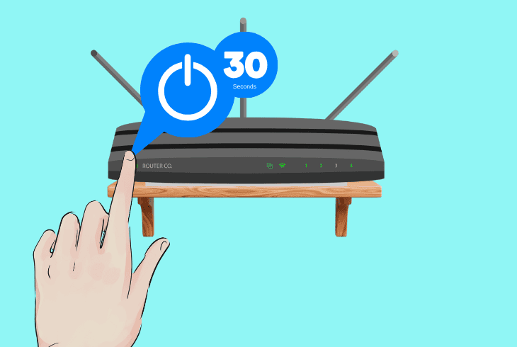 Wyze Cam v3 Cannot Connect To Local Network? (Fix Now!) 5 troubleshoot the wi-fi network