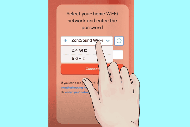 Is Your Yoto Not Turning On? (Try These Simple Fixes!) 5 reset the yoto player wi-fi details
