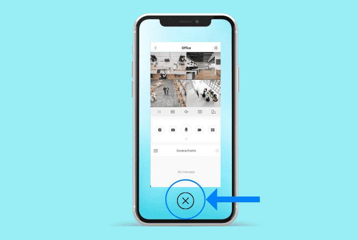 Lorex Camera Black Screen - (Here’s the Real Fix!) 6 force close the lorex app (wireless)
