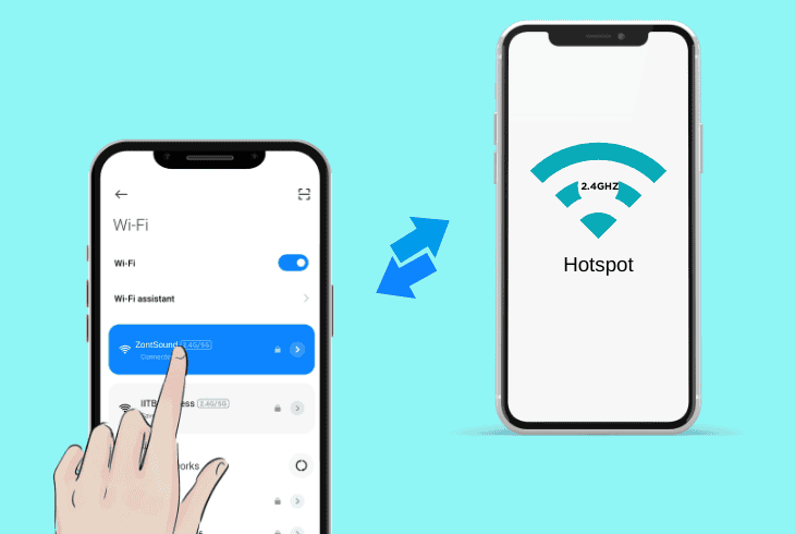 Wyze Cam v3 Cannot Connect To Local Network? (Fix Now!) 9 test on a mobile hotspot (workaround)