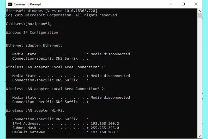 Wyze Cam v3 Cannot Connect To Local Network? (Fix Now!) 6 check the wpa/wpa2 encryption