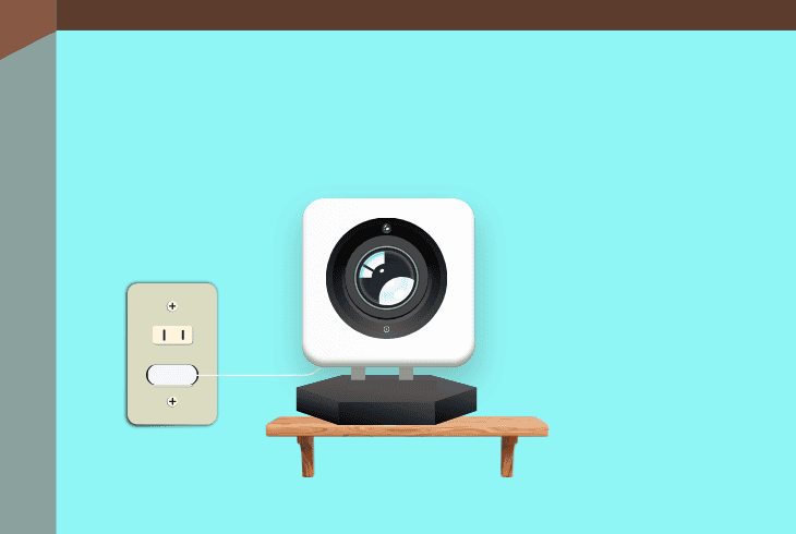 Ultimate Wyze Cam v3 Setup Guide - (Start Monitoring Now) 7 indoor setup for wyze cam v3