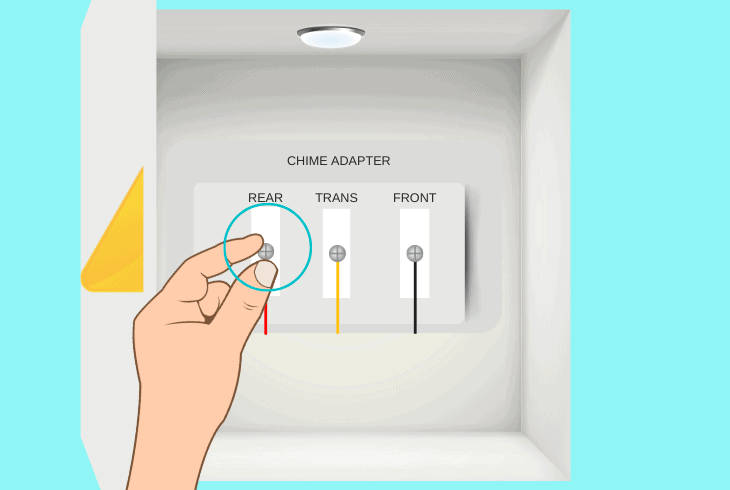 Wyze Doorbell V2 Keeps Going Offline? (Easy Fixes!) 8 inspect the wyze chime controller