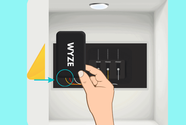Wyze Doorbell V2 Chime Not Working? (Best Ways to Solve!) 7 inspect the wyze chime controller setup