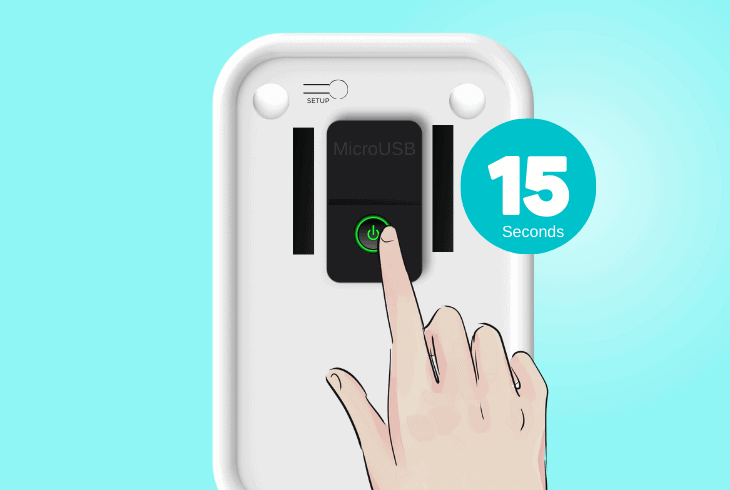 Wyze Doorbell v2 Not Sending Notifications? (Easy Fixes!) 13 factory reset the wyze doorbell v2