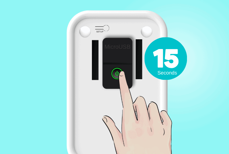 Wyze Doorbell V2 Keeps Going Offline? (Easy Fixes!) 11 factory reset the wyze doorbell v2