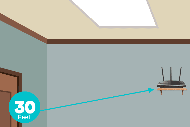 Wyze Doorbell v2 Not Sending Notifications? (Easy Fixes!) 12 improve the wyze doorbell wi-fi quality