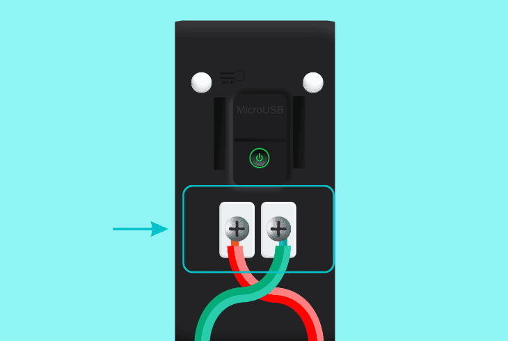 Wyze Doorbell V2 Chime Not Working? (Best Ways to Solve!) 9 inspect the wyze v2 doorbell terminals