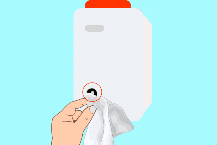 Is Your Yoto Headphone Jack Not Working? (Do This Now!) 6 clean yoto 3.5mm headphone port