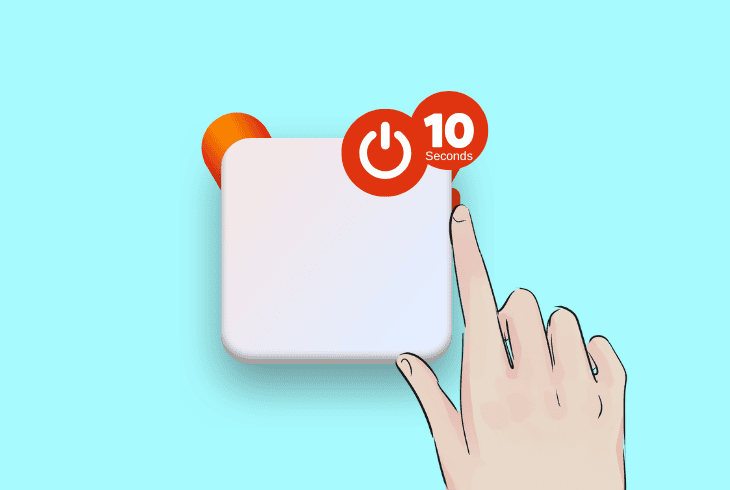 Is Your Yoto Player Not Charging? (Fix Charging Issue Now!) 3 hard-reset your yoto player