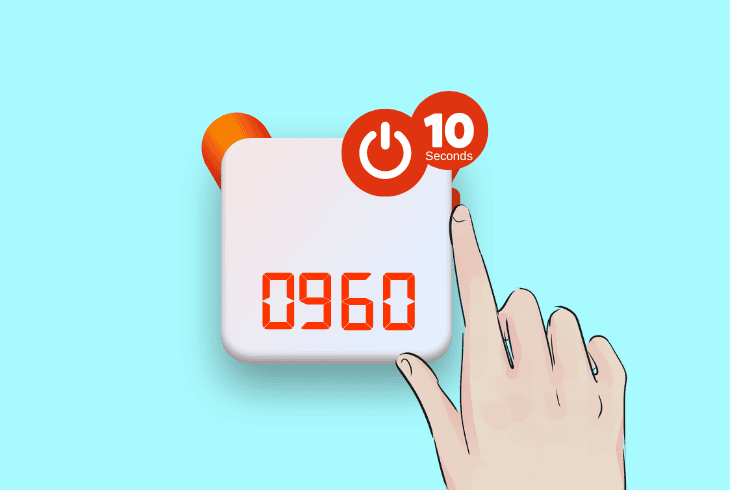 Is Your Yoto Not Turning On? (Try These Simple Fixes!) 2 soft reset yoto mini or yoto player