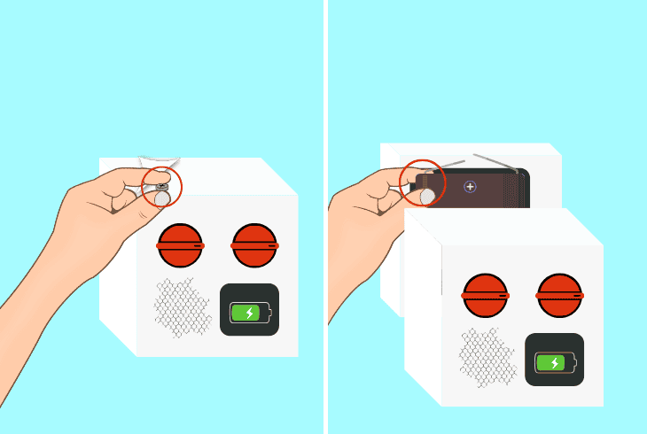Is Your Yoto Player Not Charging? (Fix Charging Issue Now!) 8 reconnect your yoto’s battery