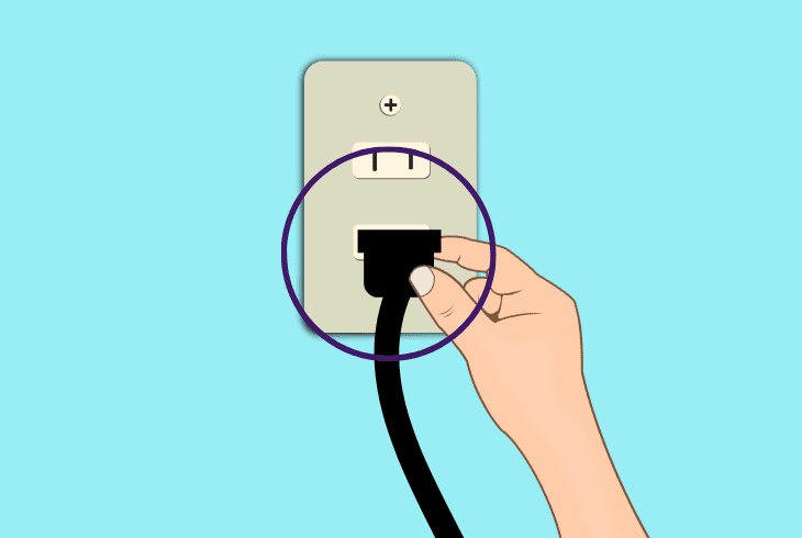 Roku Ultra Stuck On Bouncing Logo? (Try Easy Solutions!) 6 plug roku into an alternative a/c outlet