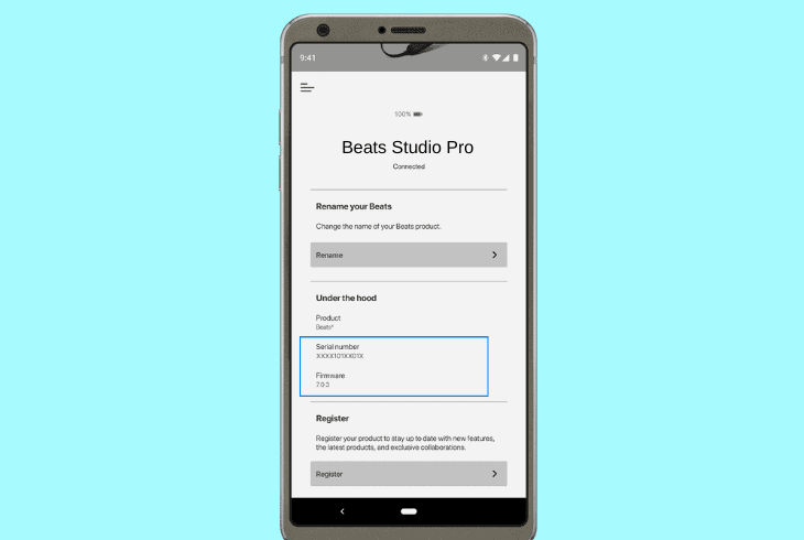 Why Are My Beats Studio Pro Cutting Out? (Fix NOW!) 10 how to update firmware on android