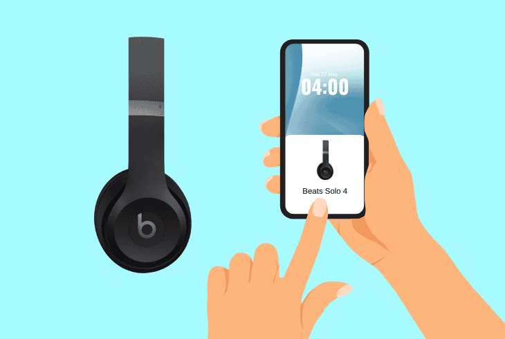 Beats Solo 4 One Side Not Working? (Fix It in 5 Minutes!) 8 test beats solo 4 on another device