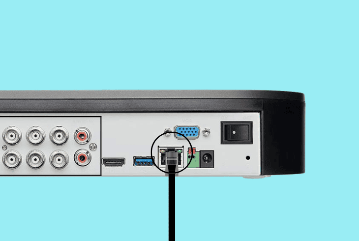 Why Does Lorex DVR Keeps Rebooting? (Here’s What to Do!) 4 test the dvr without any peripherals