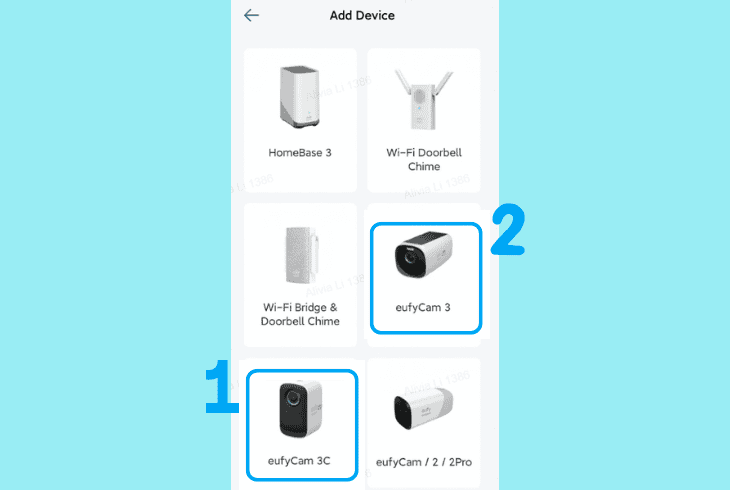 Eufy S330 Not Detecting Motion? (Try These Simple Fixes!) 10 re-add the eufy s330 to the app