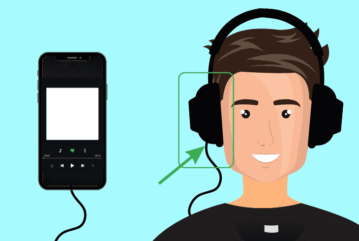 Why Are My Beats Solo 4 Not Turning On? (Quick Fixes) 5 pair the beats solo 4 headphones via aux: