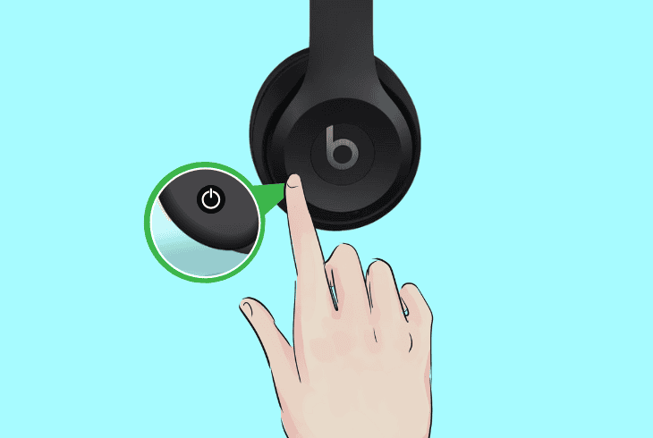 Why Are My Beats Solo 4 Not Turning On? (Quick Fixes) 3 “soft” reset the beats solo 4 headphones