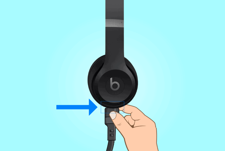 Why Are My Beats Studio Pro Cutting Out? (Fix NOW!) 8 fully recharge the beats studio pro