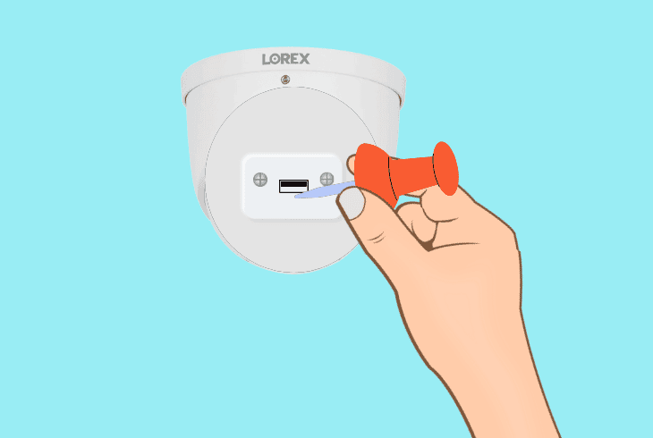 Lorex Failed To Find Network Host? (Try This Quick Fix!) 10 reset the lorex poe camera system