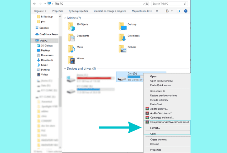Why Is My Lorex Camera Not Recording? (Simple Fixes!) 4 sd card (clear via pc