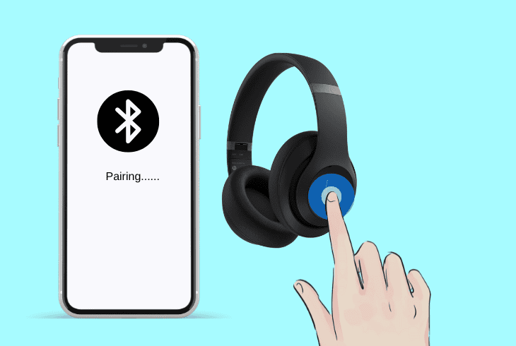 Beats Studio Pro Connection Failed? (Get It Fixed Fast!) 5 pair beats from a closer distance