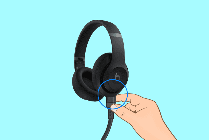 Beats Studio Pro Connection Failed? (Get It Fixed Fast!) 6 check the connections: