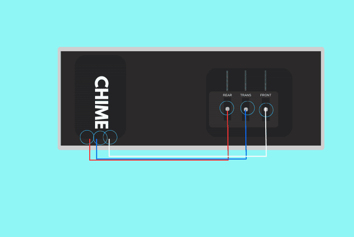 Why Is My Nest Doorbell Not Ringing Inside? (Easy Fix!) 6 transformer connections: