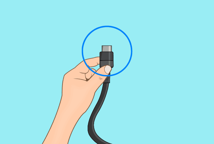 Why Is My Eufy S340 Not Charging? (Guranteed Solutions!) 9 inspect the solar panel “c” connector”