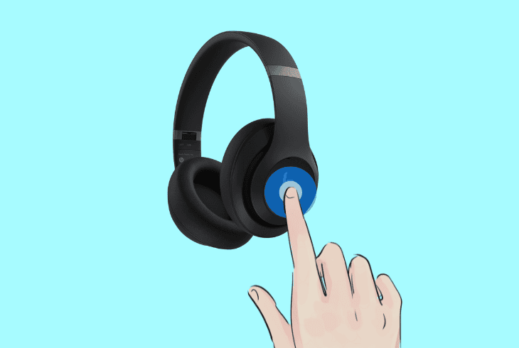 Beats Studio Pro Connection Failed? (Get It Fixed Fast!) 2 pair the beats studio pro correctly
