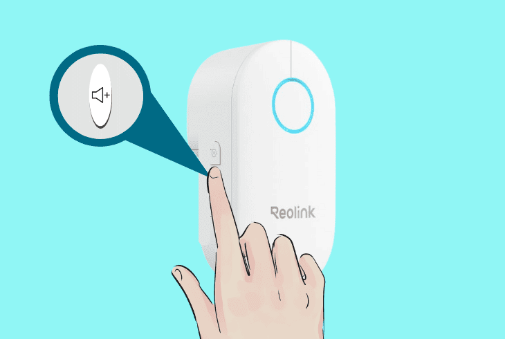 Reolink Doorbell Chime Not Working? (Try These Easy Fixes!) 6 restore the reolink chime to defaults