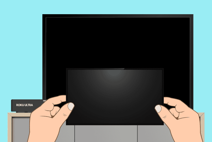 Roku Ultra Stuck On Bouncing Logo? (Try Easy Solutions!) 7 test the roku ultra on a different tv