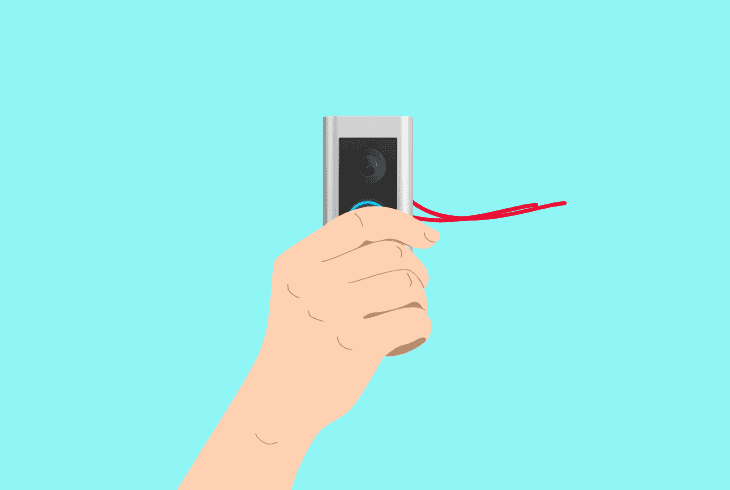 Best Place To Put Ring Doorbell - (Read Before Installing!) 2 wired ring doorbell placement: