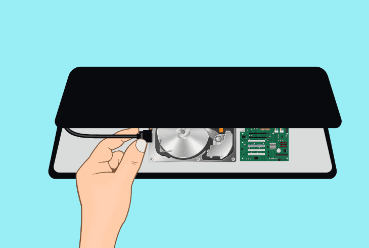 Why Does Lorex DVR Keeps Rebooting? (Here’s What to Do!) 3 temporarily disconnect the dvr hdd