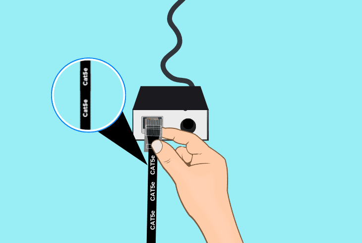 Lorex Camera Audio Not Working (Try These Simple Fixes!) 7 replace the ethernet: