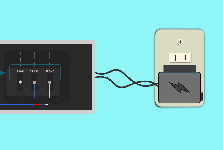 Why is Ring Doorbell White Light Not Spinning? (Let’s Fix!) 8 set up an external wired power supply
