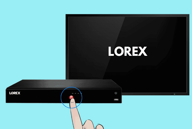 Lorex Camera Not Connecting To NVR? (Try This Quick Fix!) 11 reset the lorex dvr to factory defaults