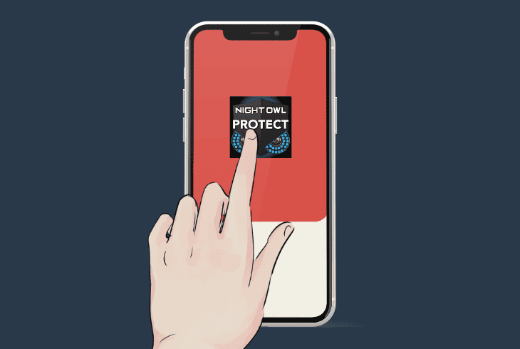 Night Owl Playback Not Working? (Try This Quick Fix!) 5 night owl protect (general purpose)