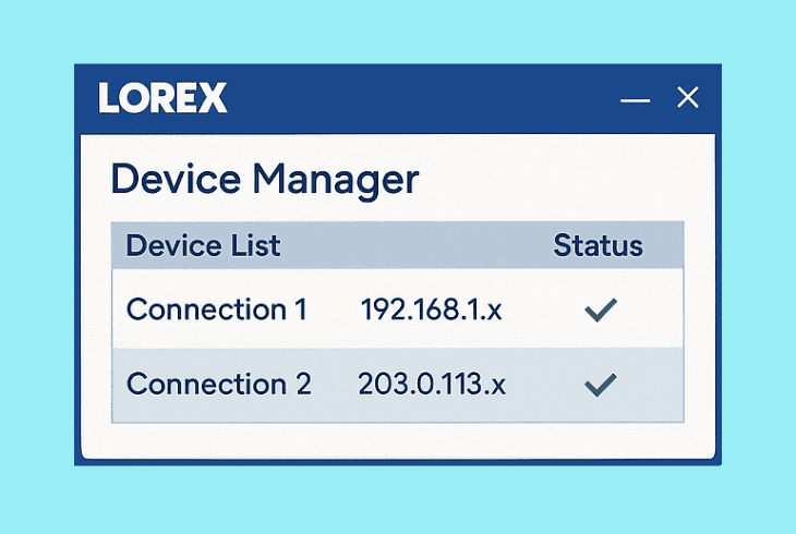 Lorex Camera Not Connecting To NVR? (Try This Quick Fix!) 10 resolve nat loopback (hairpinning) issues