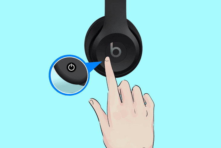 Beats Solo 4 One Side Not Working? (Fix It in 5 Minutes!) 6 conduct an os reset of the headset