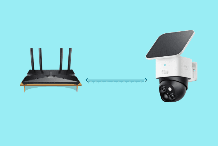 Eufy S340 Not Connecting To WiFi? (Try These Quick Fixes!) 4 stabilize your internet connection