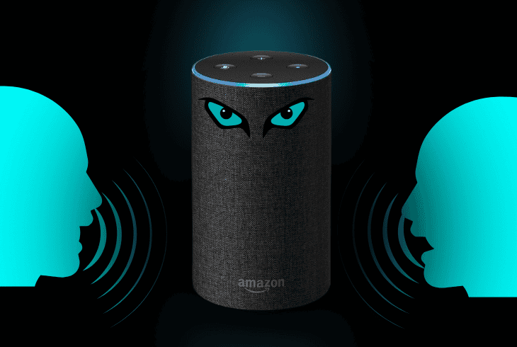 Is Alexa Spying On You? - (Here's How to Stop It) 6 how to stop alexa from listening