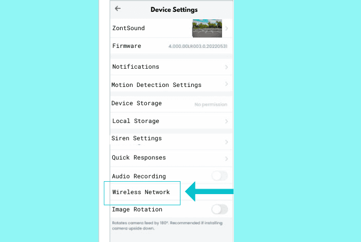 Why Is My Lorex Camera Not Recording? (Simple Fixes!) 10 reconnect the camera via the lorex app: