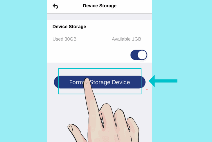 Lorex Device Storage Corrupted? (Check These Fixes First!) 5 format the lorex microsd card (wi-fi cameras)