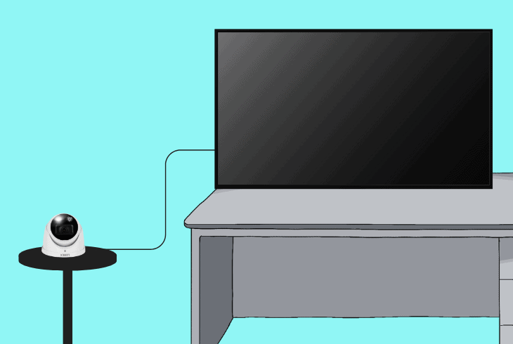 Why Is My Lorex Camera Not Recording? (Simple Fixes!) 11 bypass the nvr/dvr in the lorex system