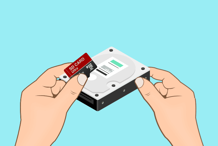 Lorex Device Storage Corrupted? (Check These Fixes First!) 9 replace hdd microsd (poe & wifi cameras)