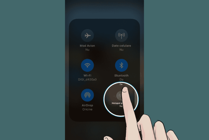Eufy S340 Not Connecting To WiFi? (Try These Quick Fixes!) 10 test the eufy s340 over a mobile hotspot