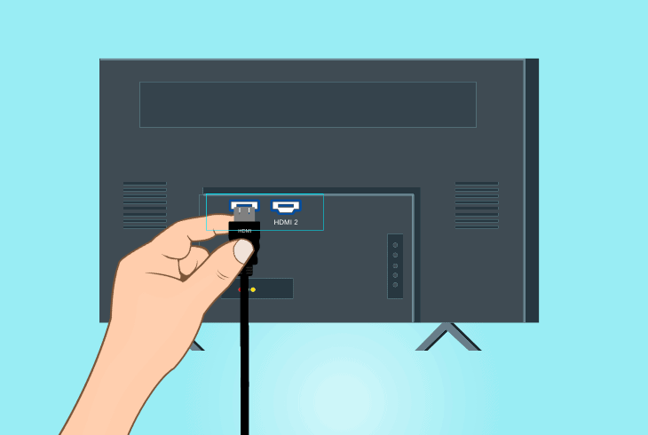 How to Fix Denon Receiver HDMI Problems? (Easy Fixes!) 5 bypass the receiver to test your monitor/tv