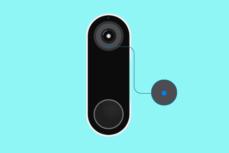 Nest Doorbell Not Recording Events? (Try These Easy Fixes!) 3 how to check the nest doorbell power:
